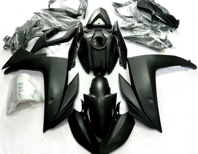 yamaha r3 body kit price in india