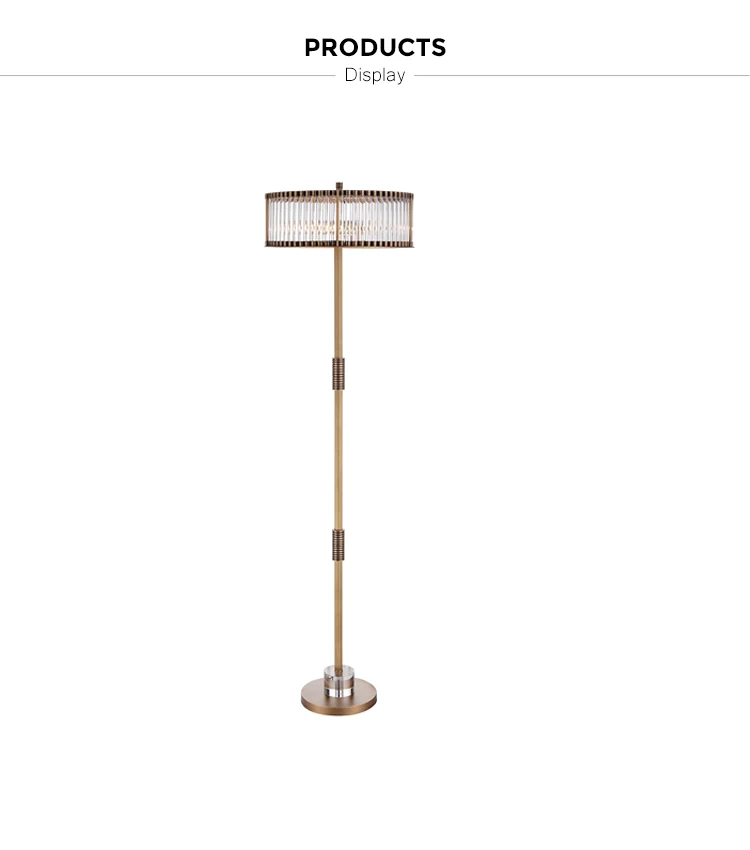 modern contemporary designer floor lamp for living room