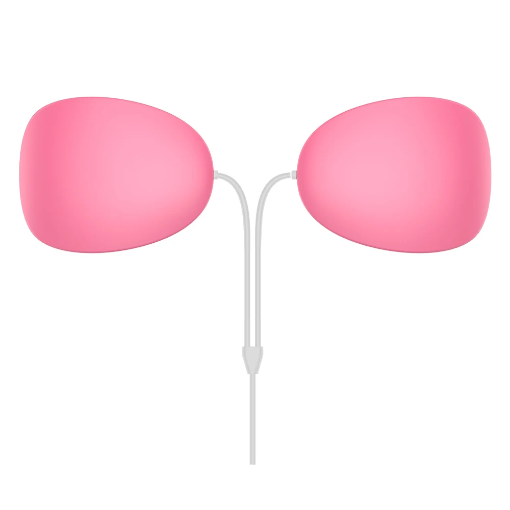 乳房炎アレオラしこり乳房拡張乳房過形成青と赤のライトled治療装置 Buy 胸拡張 乳房過形成 乳腺炎 Product On Alibaba Com