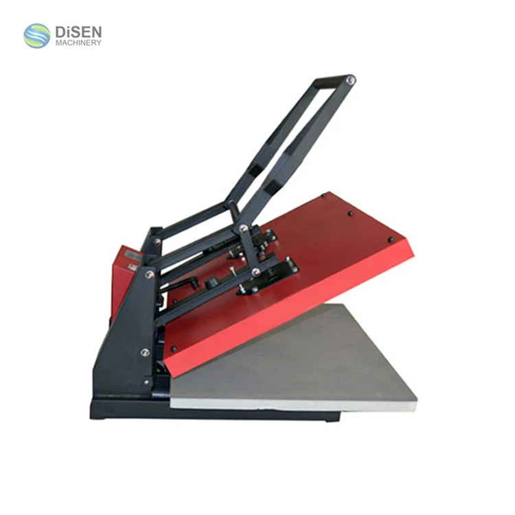 heat press price