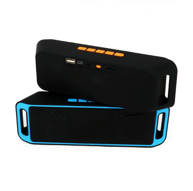Hottest selling waterproof portable wireless bluetooth speaker - ANKUX.COM