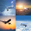 Direct Access To Amazon/USA/UK/France/Germany Australia Door-To-Door Logistics Service From Yiwu China Dropshipping