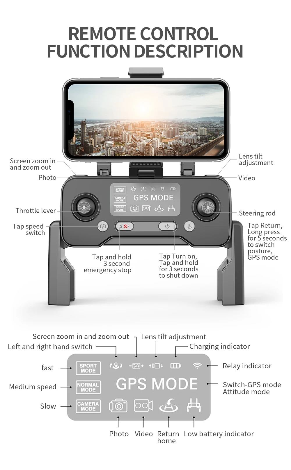 sjrc f11 4k pro optical flow