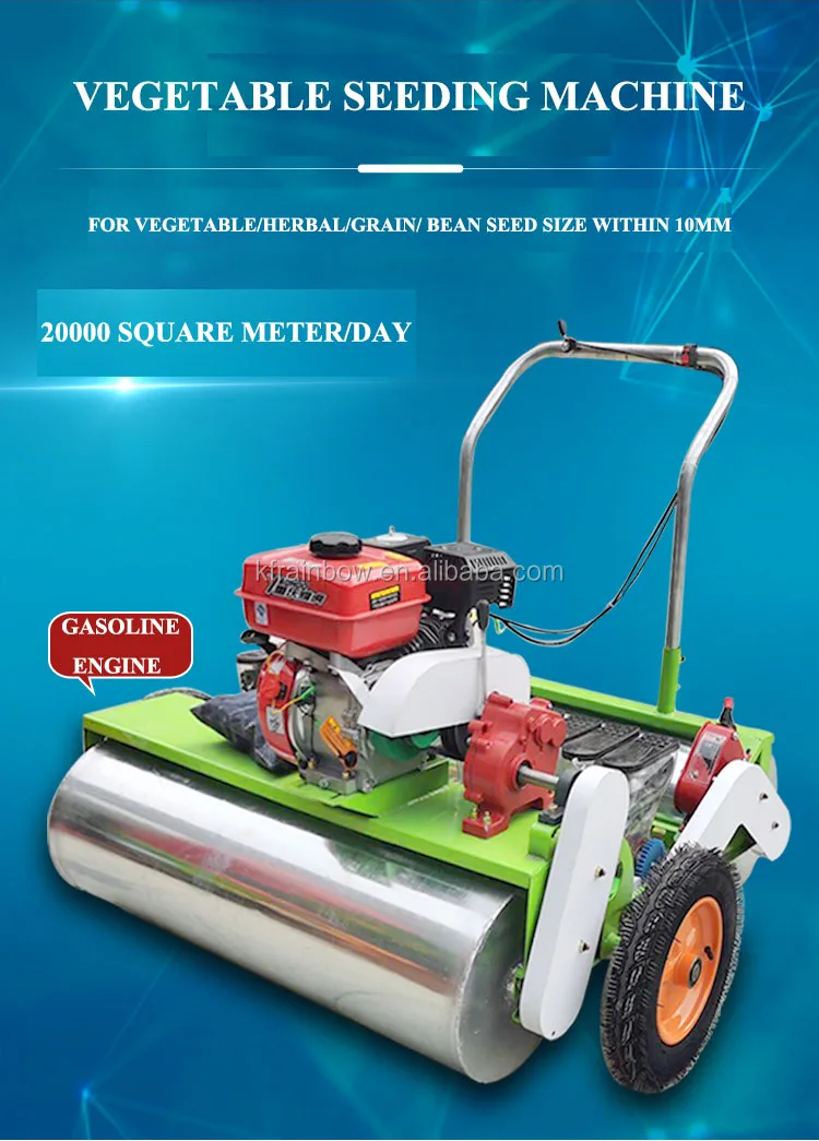 Grain planting equipment sorghum seed planting machine wheat seeds planter grain seeds seeder sower