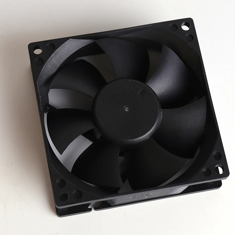 Cross Flow Fans, 8025, 80毫米12v - detail 4