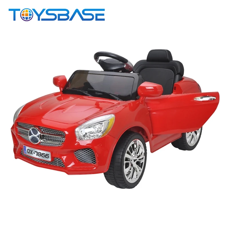 electric child car price