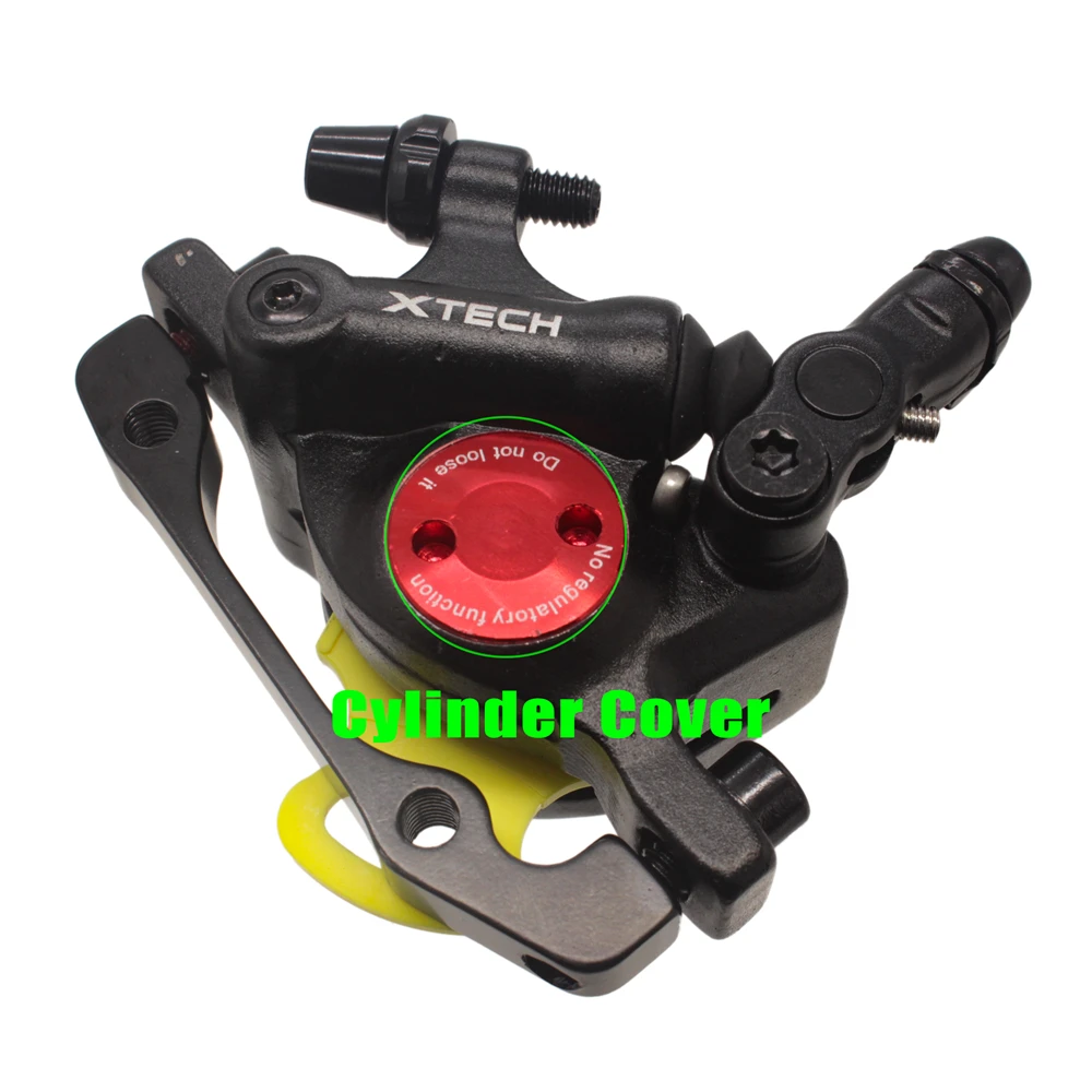 Hb100 Mtb Line Pulling Hydraulic Disc Brake Calipers For Mijia M365 Mi