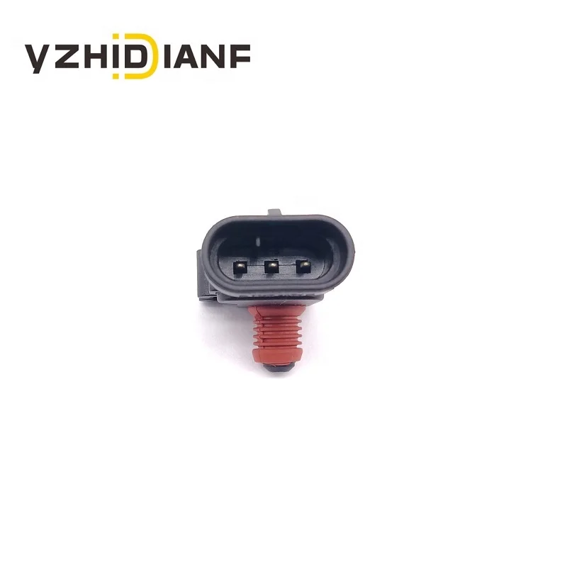 thumbnail image 2 of MAP Sensor Manifold Absolute Pressure For Buick Chevy GMC Isuzu Saturn – 12614970 2 of 3