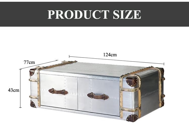 Industrial Style Aluminum Outdoor Coffee Table Buy Outdoor Coffee Table,Aluminum Outdoor