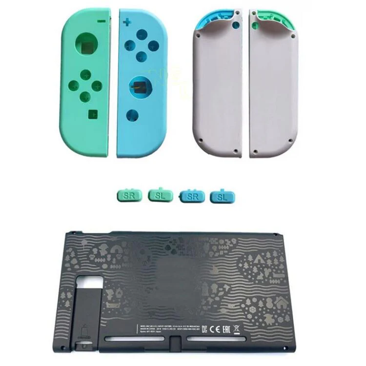 nintendo switch replacement shell