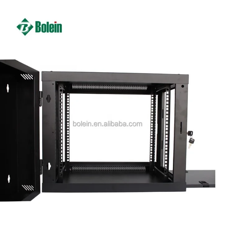 Mini Network Rack Guide: How to Choose the Right One