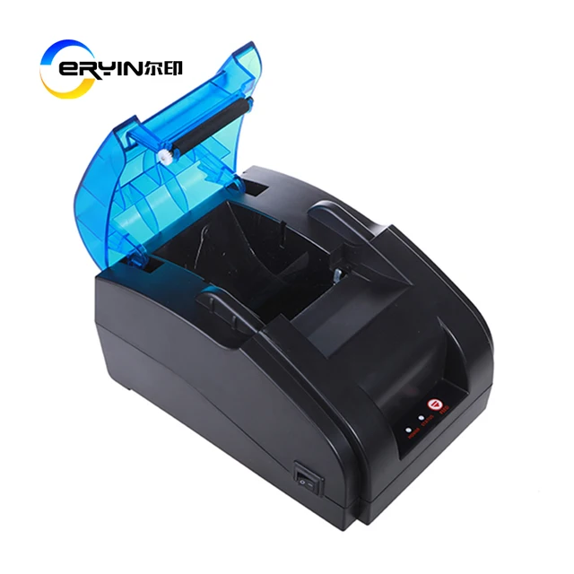 gvm thermal printer