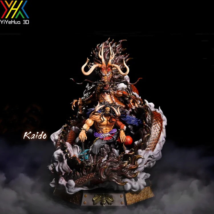kaido figure one piece