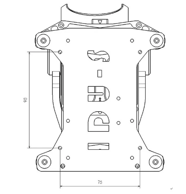 SG-UAV2035N size2