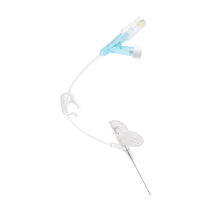 Best Seller Intravenous Cannulas Medical 22g 24g 26g Polypropylene ...