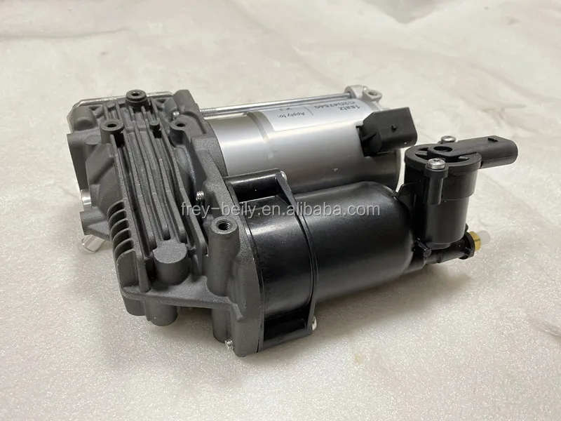 C2d47540 Air Compressor For New Model Jaguar Air Suspension Buy