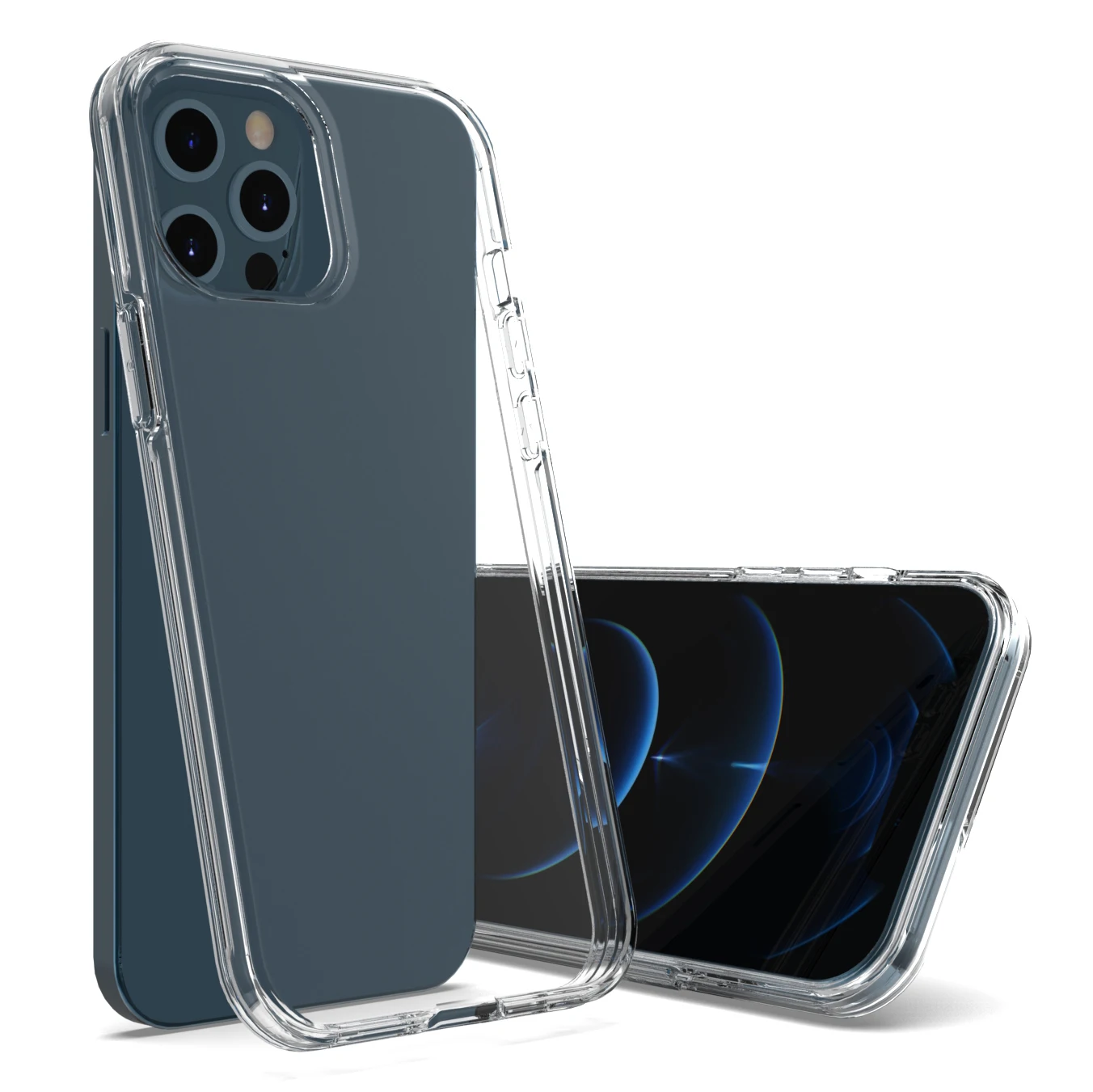

for iphone 12 phone accessories,50 Pieces, High clear or other custom design