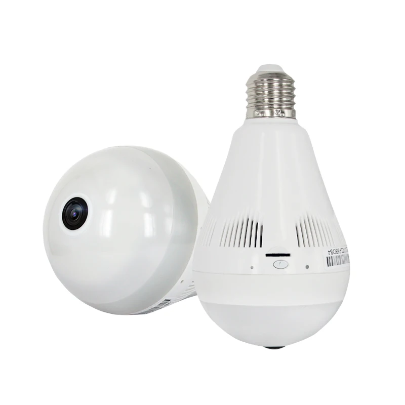 wireless led light bulb