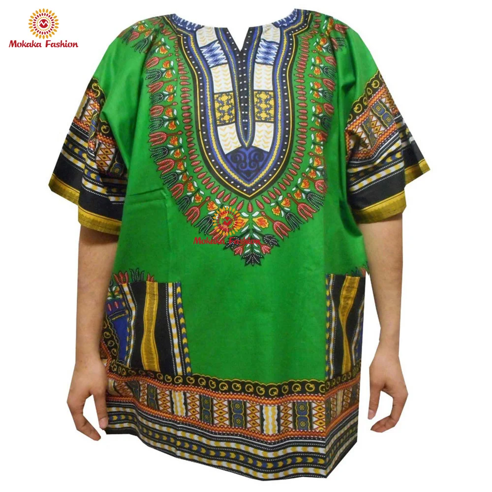 african dashiki shirts