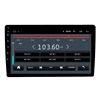 BFW612 10.1" Car Radio 2.5D Scratch-proof Touch Screen 1G+16G Android Auto Stereo
