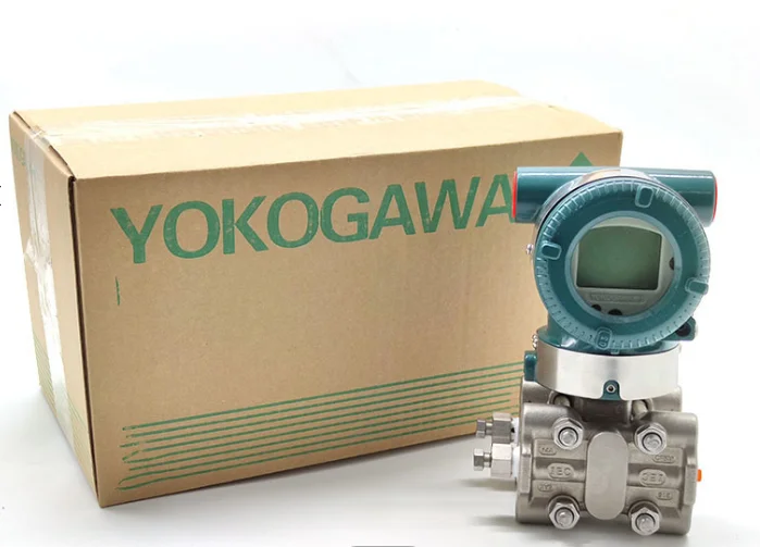 Original New Yokogawa Differential Pressure Transmitter Eja110e