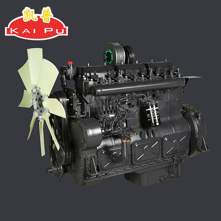 4 cylinder diesel engine for jeep