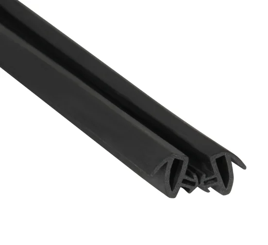 Epmd Tpe Tpr Pvc Sr Cr Nbr Rubber Sealing Strips - Buy Wholesale 