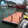 Hot sale 8 x 16 floating dock plans 55 gallon drum dock plans floating dock plans