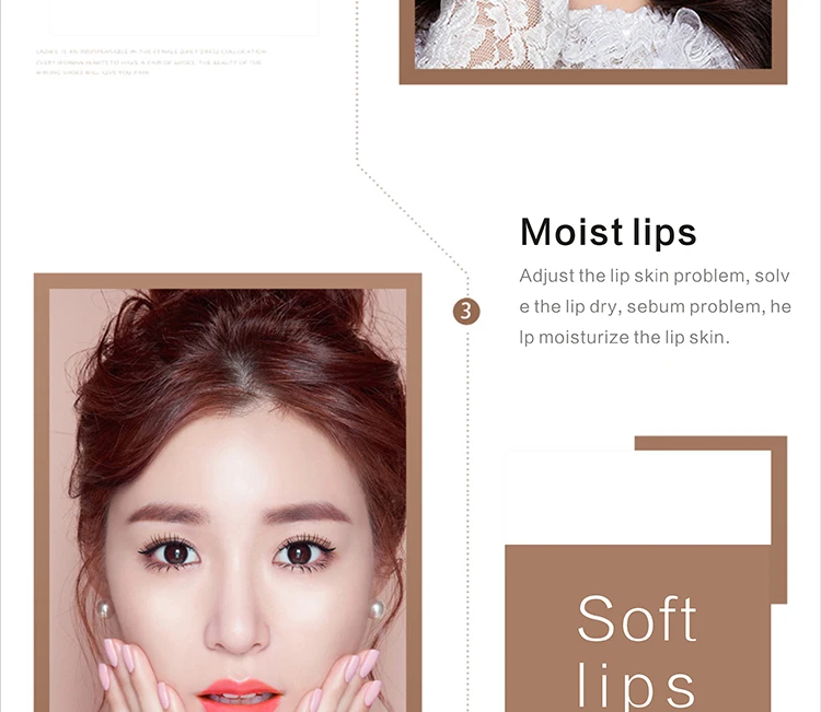 Best Selling Nourishing Plumping Shining Plumping pink Collagen Crystal lip Mask