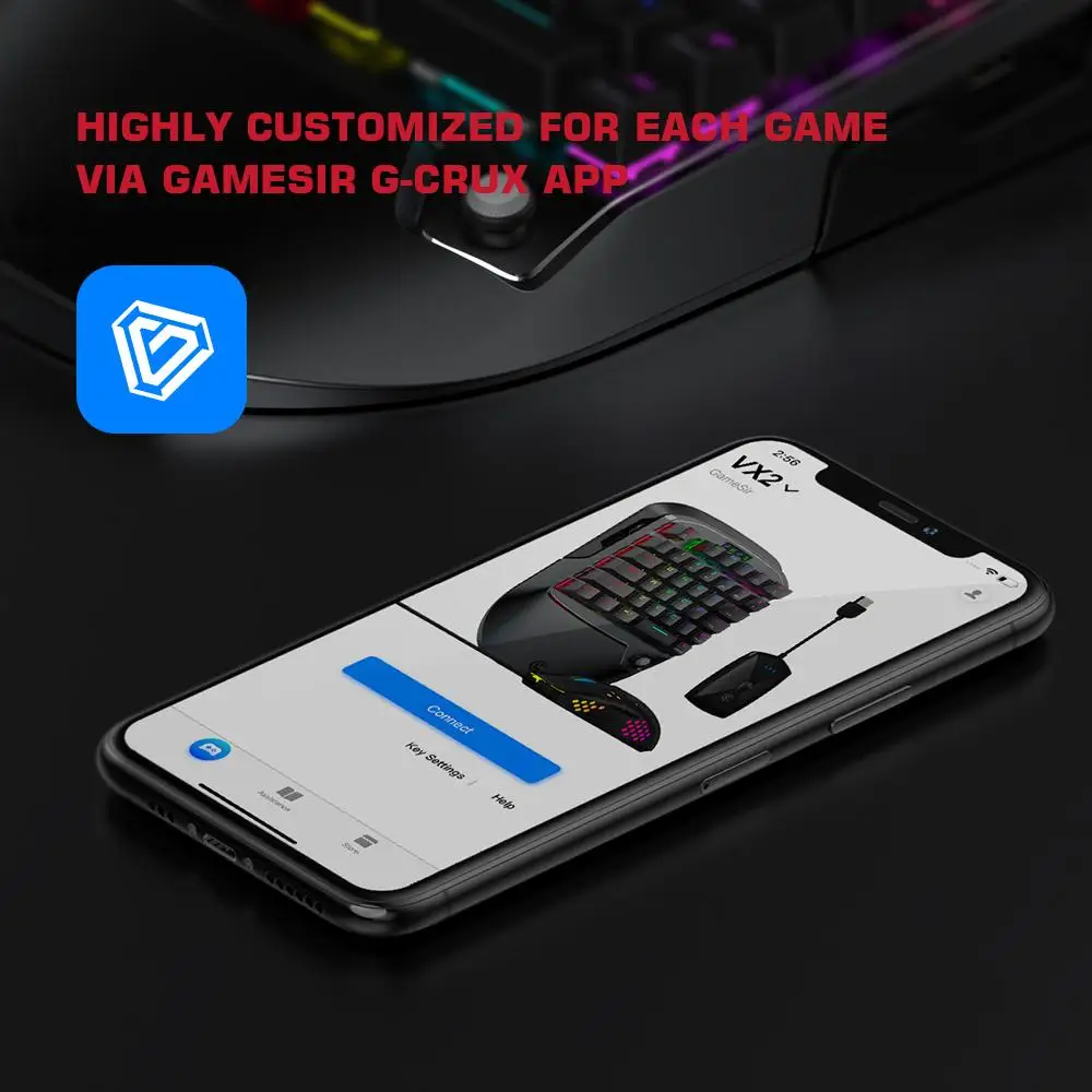 Vx2 Aimswitch Gaming Keypad Game Controller For Ps4 Ps3 Xbox Nintendo Switch Pc Gamesir Gamepads Buy Vx2 Game Keyboard Vx2 Aimswitch Game Controller Gamesir Keypad For Ps4 Ps3 Xbox Nintendo Switch Pc Product On Alibaba Com