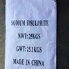 sodium meta bisulfite
