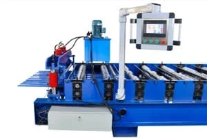 Shaping Machine