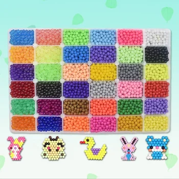 magic beads toy