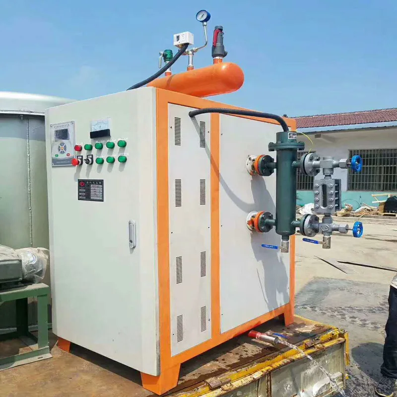 Mini steam boiler for sauna and laundry wine distillation electric steam generator