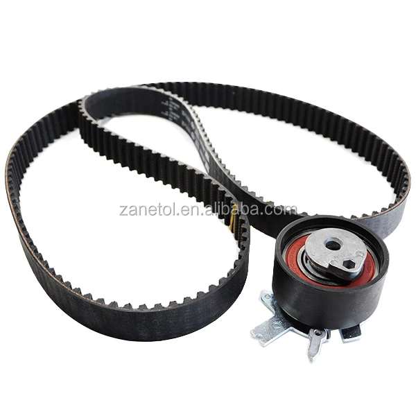 Engine Timing Belt Kit Set For Jeep Wrangler Jk 2.8crd 20072018