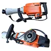 electric demolition jack hammer/65A handheld concrete breaker