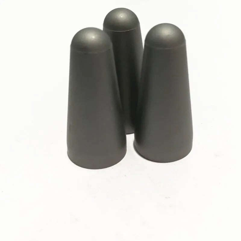 REEKE Extra Length Shank Rotary File Carbide Tools Burr Set 