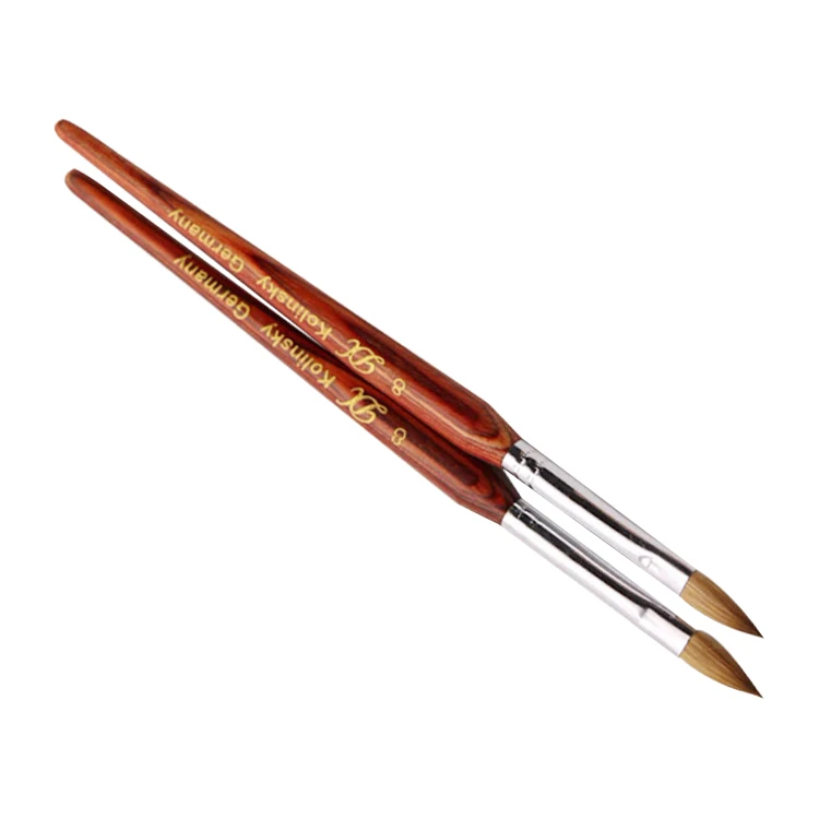 Kolinsky nail brush 8#.jpg
