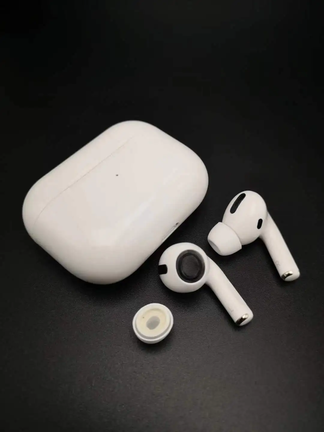 2020 Newest 1:1 Original Active Noise Cancelling Wireless Headphone Earphone Sports Headset for iphone XS - ANKUX.COM