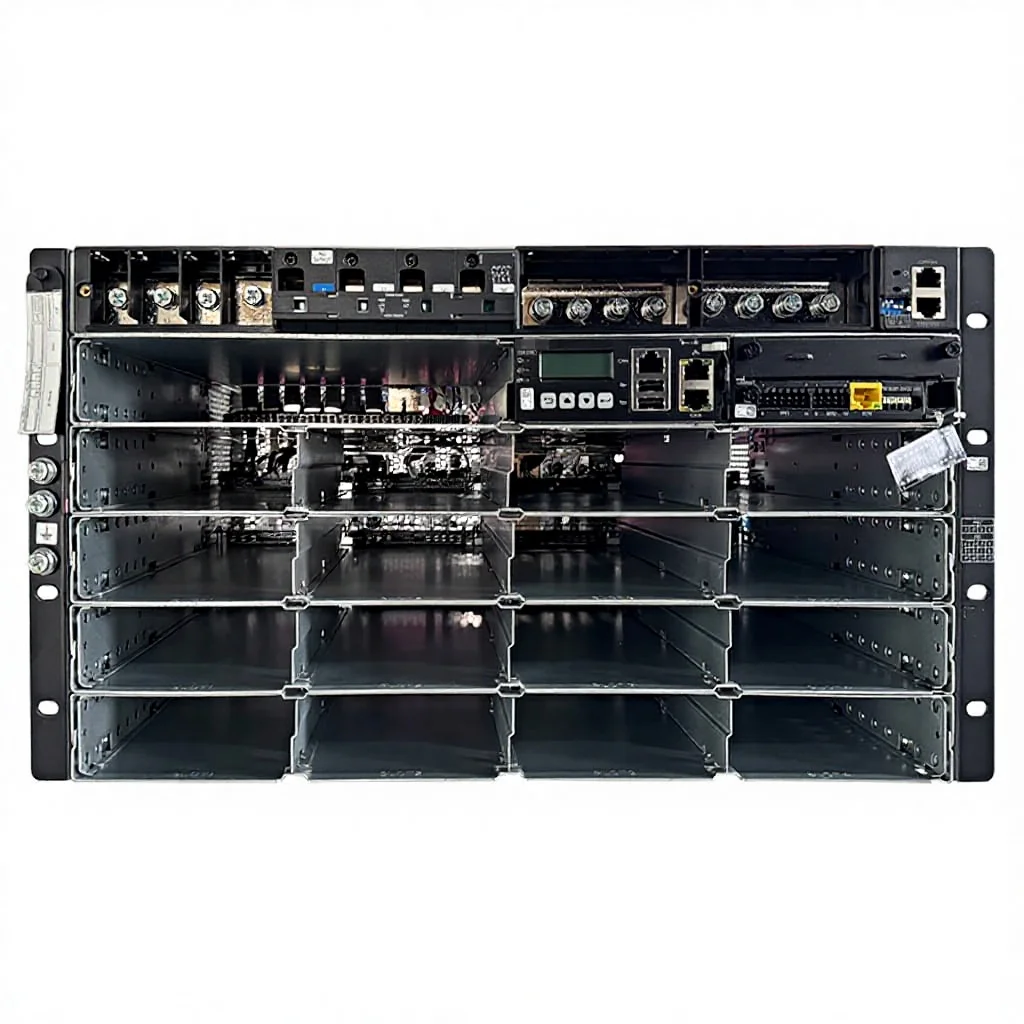 How to Choose a 220VAC to 48VDC Rectifier: A Practical Guide