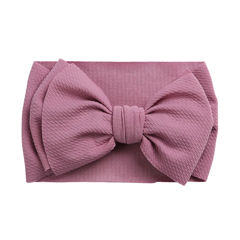 Boutique Baby Satin Bow Socks & Headband Gift Set Kleding Meisjeskleding Babykleding voor meisjes Sokken & Beenwarmers 