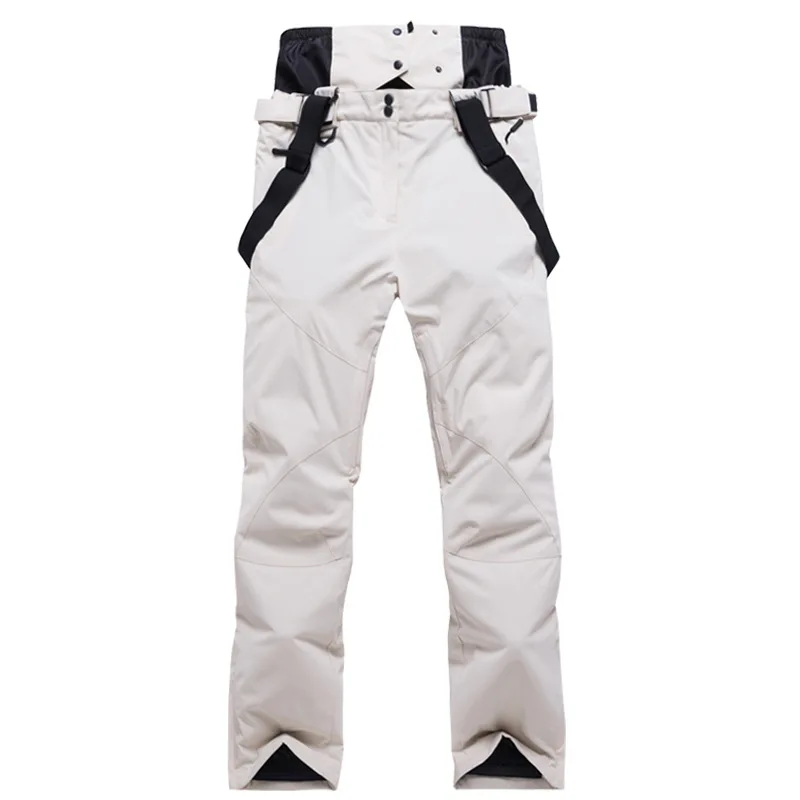 best snow pants for skiing