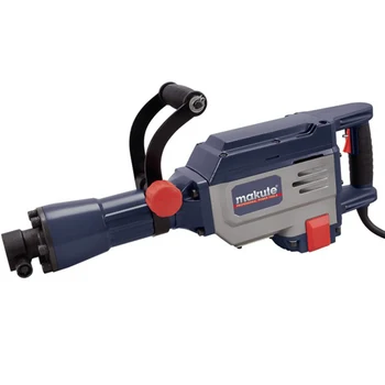 electric chipping hammer