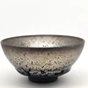 old style Iron content 8 percent high in clay and glaze similar with bone China tea cup and saucer