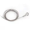 Stainless steel wire rope used in field survival beach and other fields