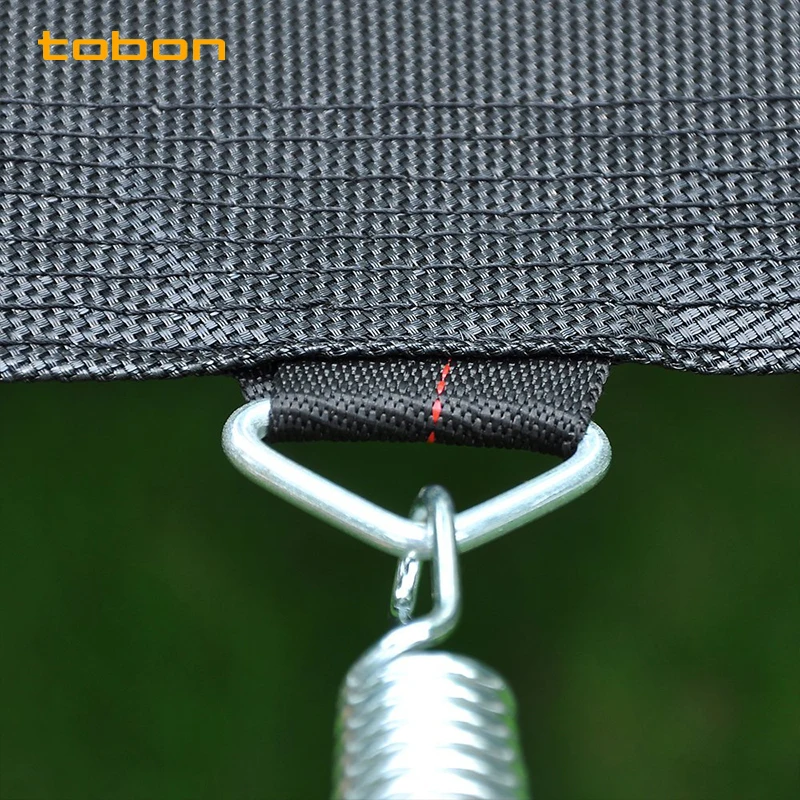 Colored Triangle Ring For Trampoline Jumping Mat,Triangle Clips Buy