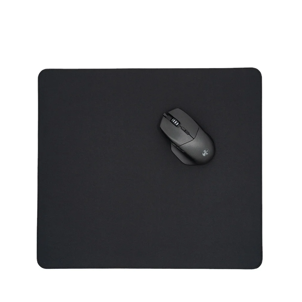 Wholesale High Quality White Rubber Battle Mat Mouse Pad For Heat