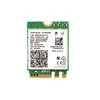 New ax200 intel chipset AX200-M wifi 6 high speed pci 2.4g 5g 802.11ax wifi adapter