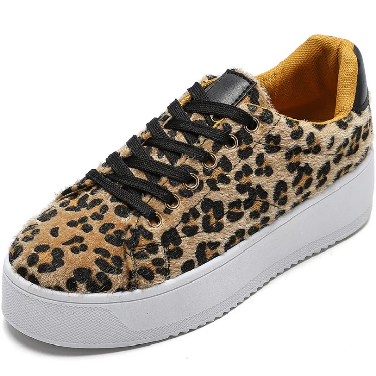 tenis leopardo adidas