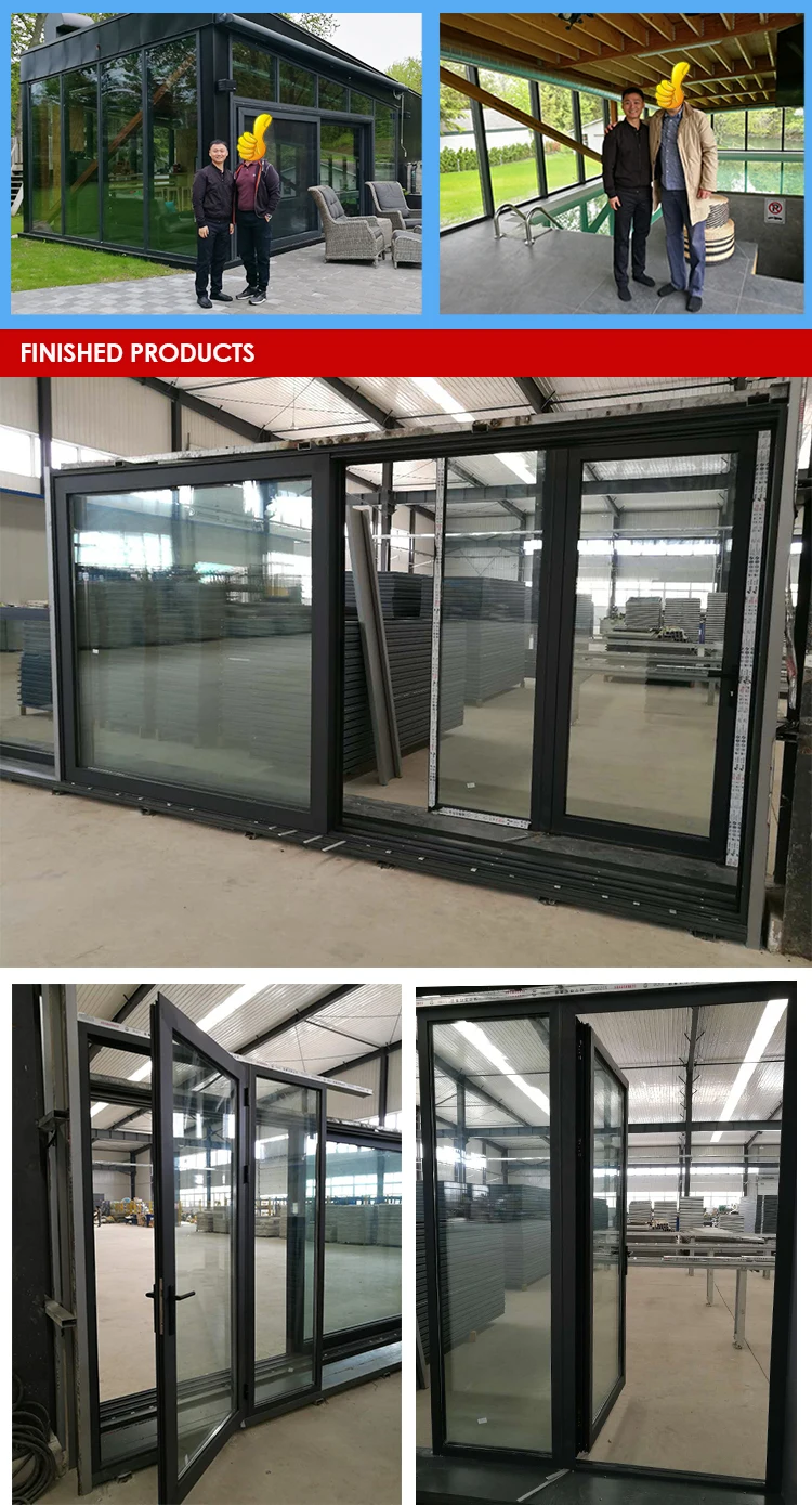 New York curtain wall professional manufacturer
